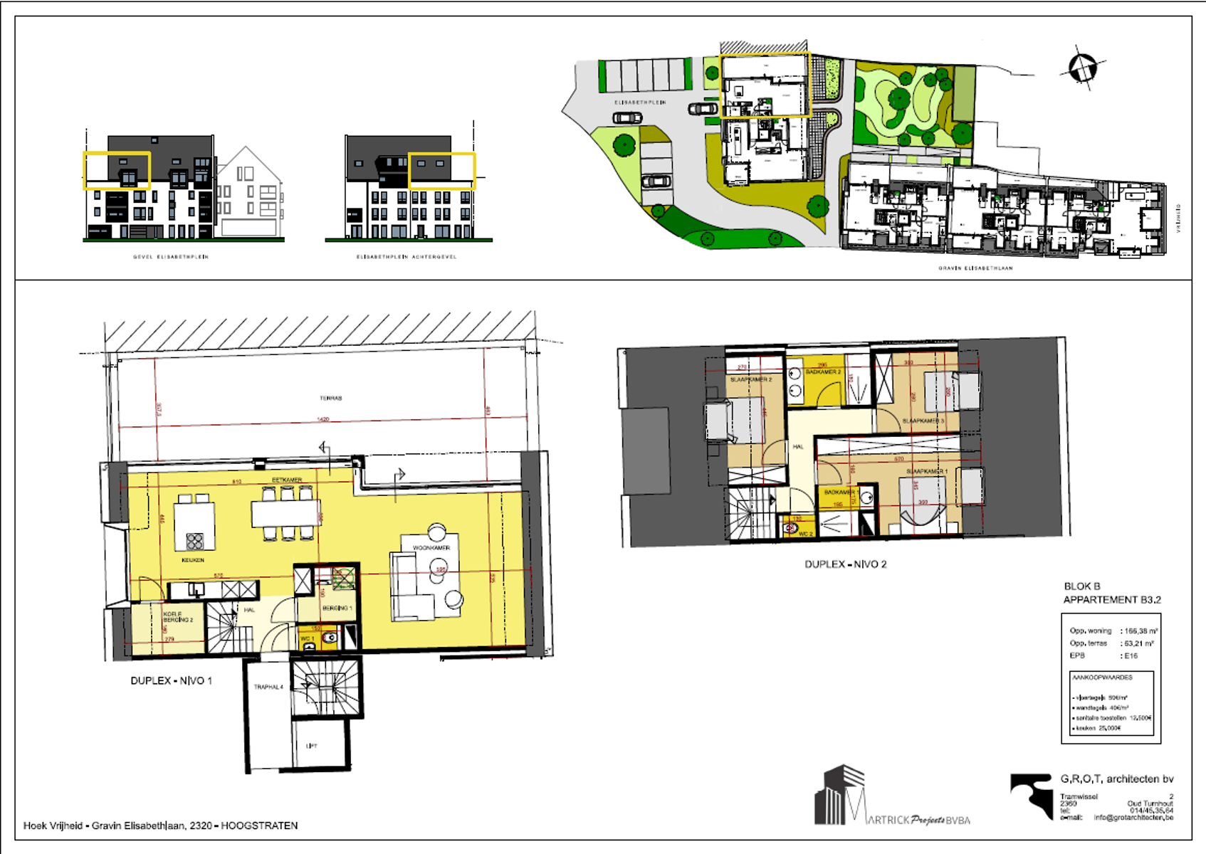 Project te koop in Hoogstraten - foto 4