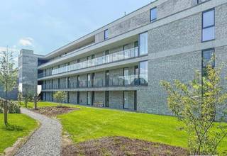 Luxe appartement met zeer ruim dakterrasPrachtige appartement met zeer ruim dakterras te koop.Twee slaapkamers biedt deze energiezuinige woning...