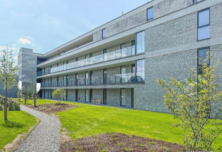 Appartement te koop in Heusden-Zolder met 2 slaapkamers - foto 2