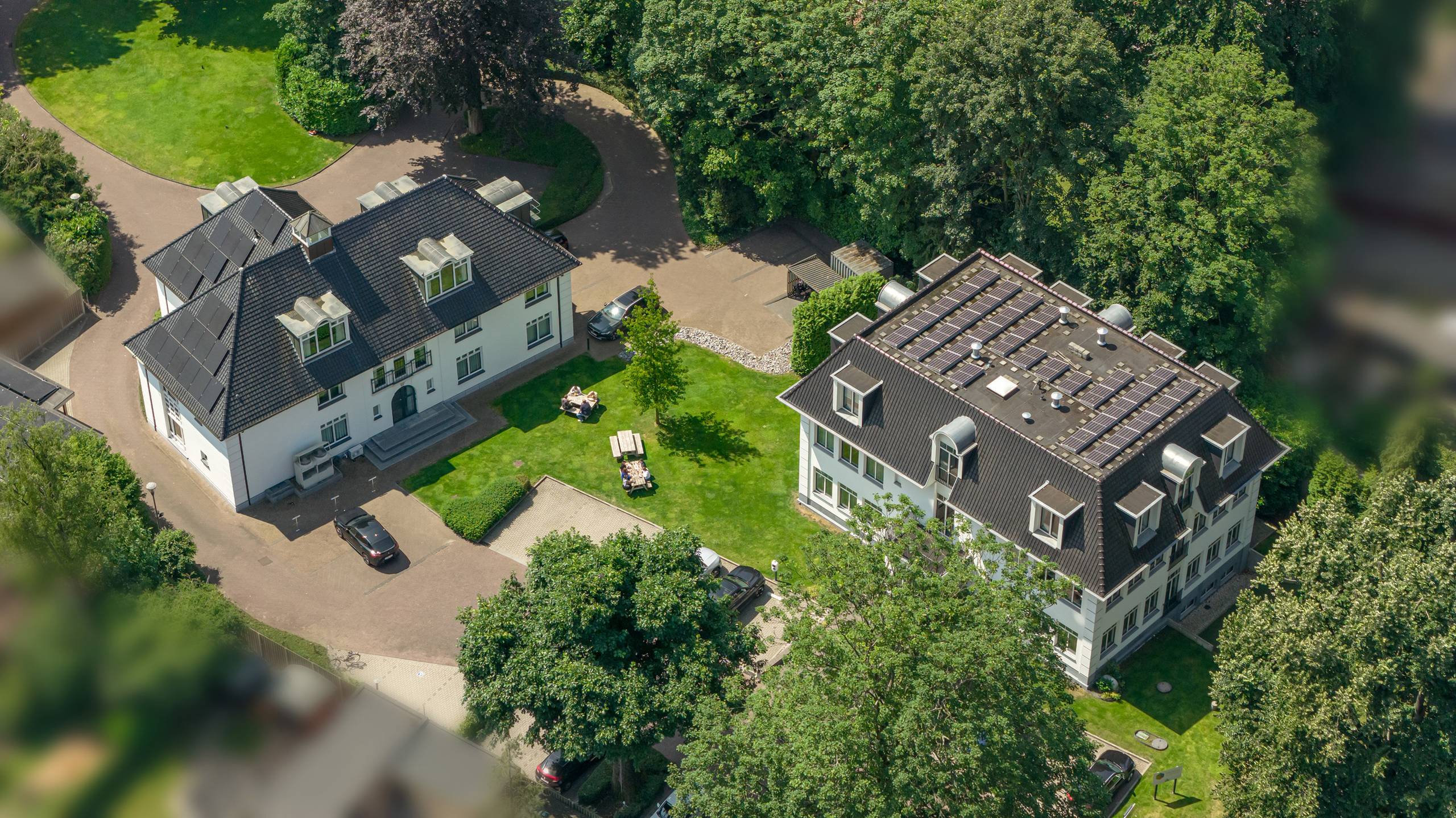 FLEXWERK kantoren te huur op een toplocatie in Turnhout. - foto 2