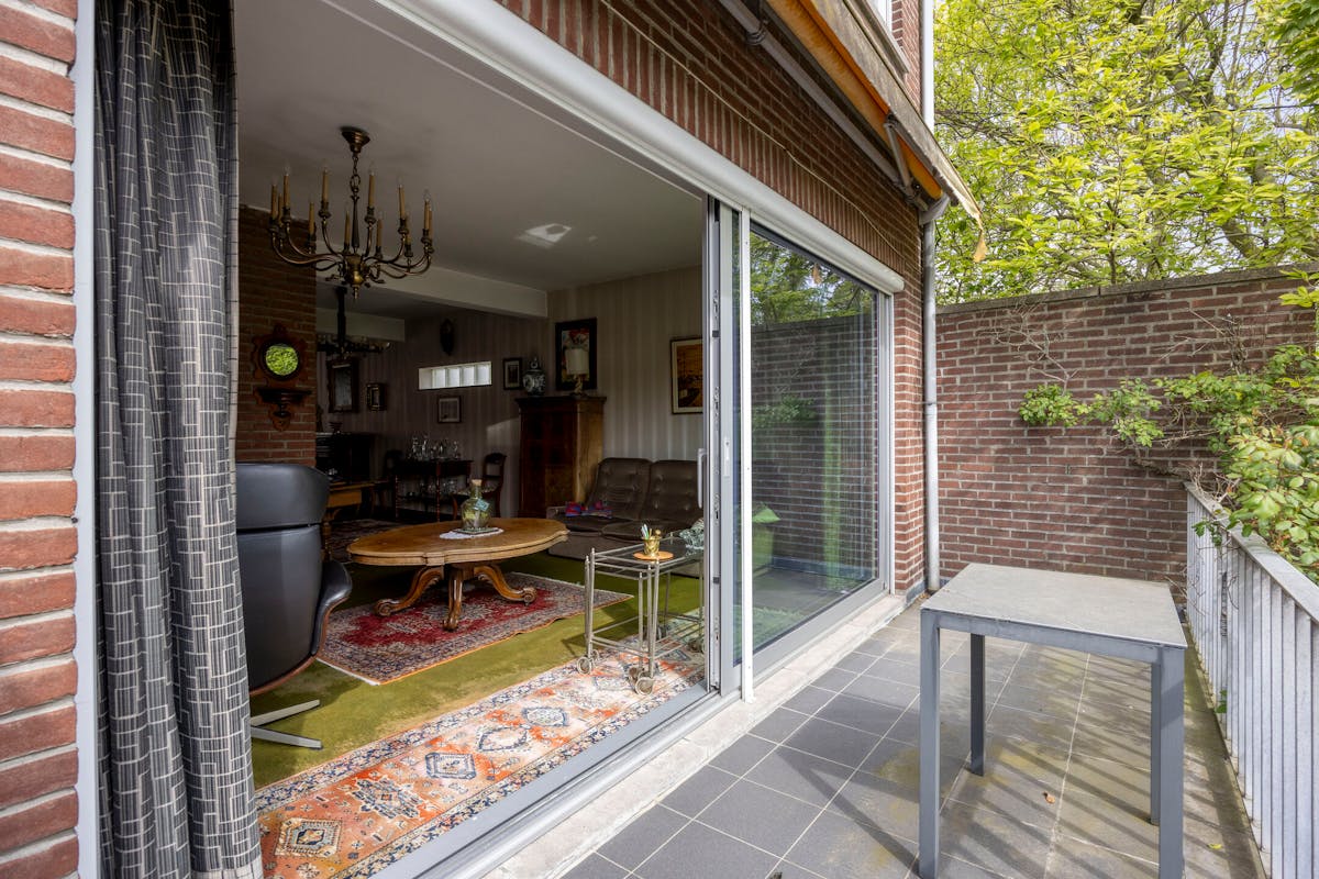 3-gevel bel-etage met 3 kamers, garage en tuin in Wemmel - foto 5
