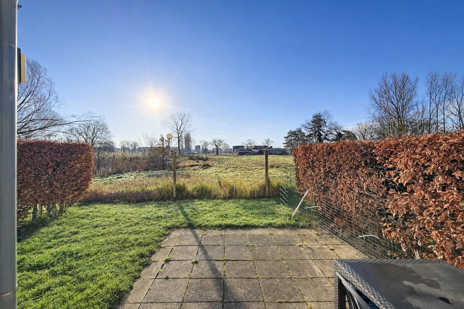 Instapklare gemeubelde (vakantie)woning met tuin in het domein Ysermonde te Nieuwpoort - foto 5