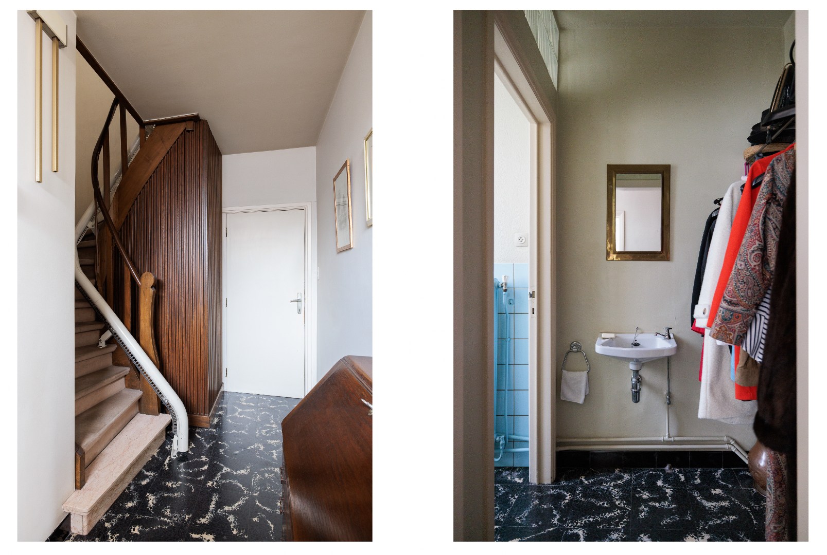 Ruime dorpswoning op 3120m2 met oprit, stalgebouw en weide - foto 5