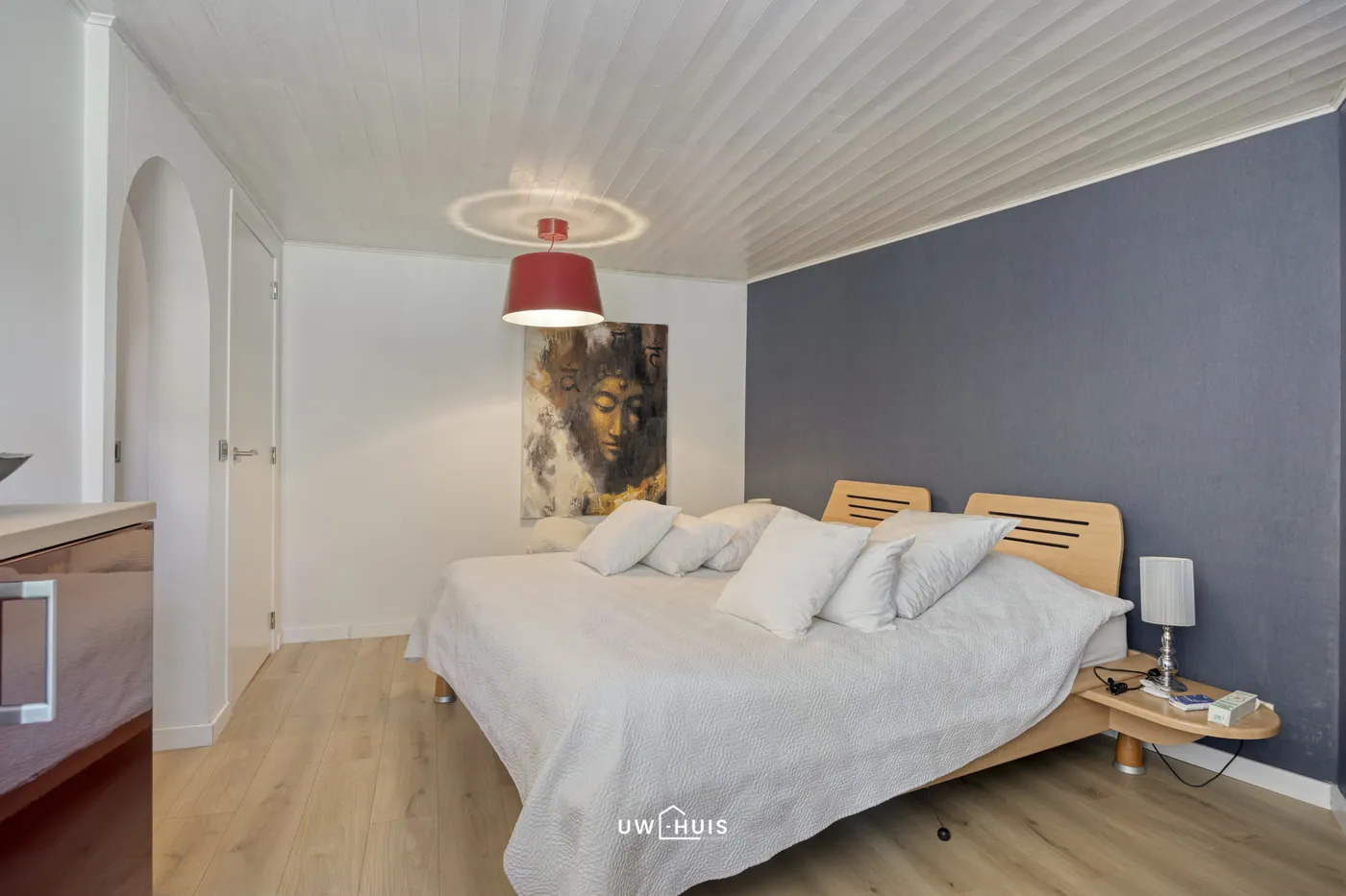 Zeer leuke en ruime hoekwoning met tal van troeven voor het hele gezin - foto 5