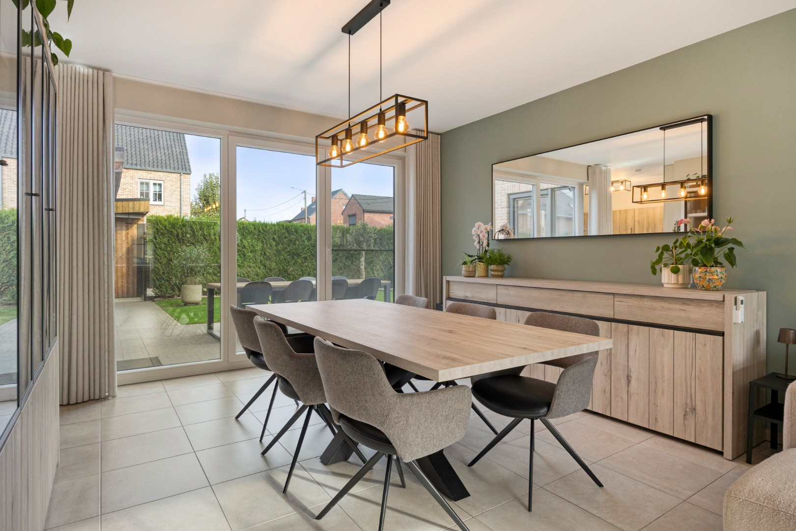 Maison à vendre à Tessenderlo-Ham avec 4 chambres - photo 5