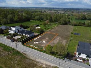 Voor een bezoek of meer info, bel 054 69 39 31 - NIEUWE BOUWVOORWAARDEN - Op een prachtige landelijke locatie in Galmaarden bevindt zich dit...