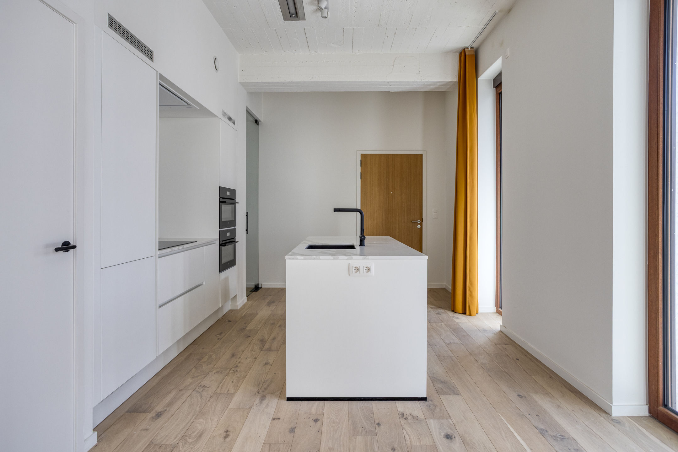 Nieuwbouwproject appartement te huur in Mechelen - foto 4