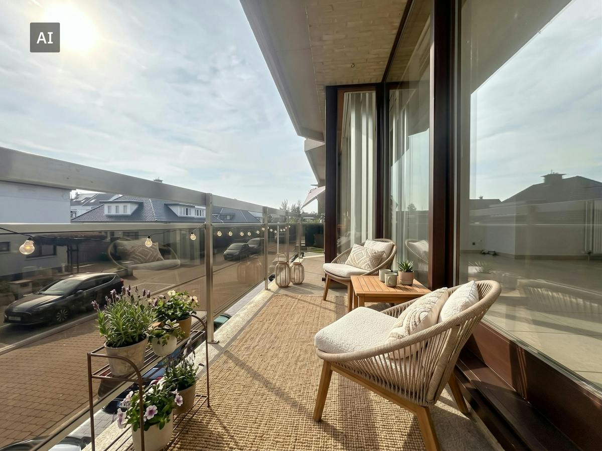 Appartement à louer à Ostende - photo 4