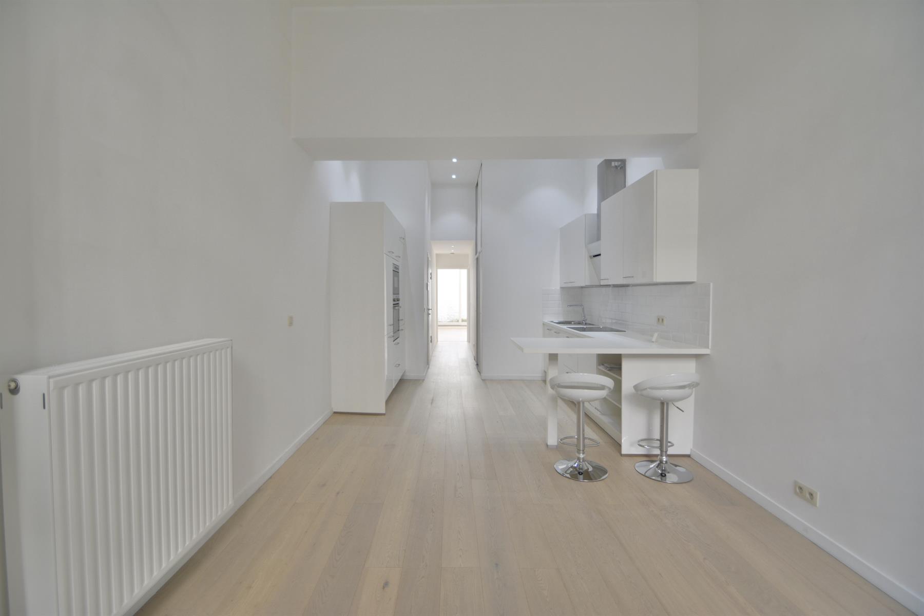 Rue du Champ de Mars - Prachtig 1 slpkmr appartement te huur - foto 2