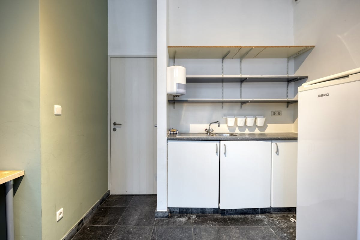 propriété commerciale avec maison à vendre dans le centre commercial de Turnhout - photo 5