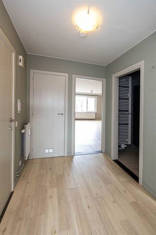 Appartement à vendre à Anvers