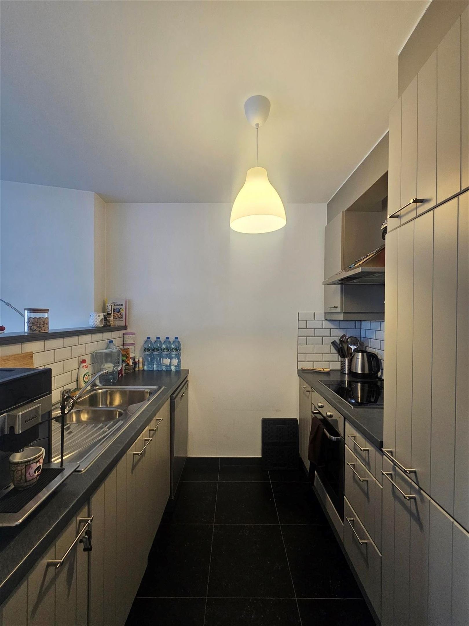 Appartement à louer à Anvers avec 1 chambre - photo 4
