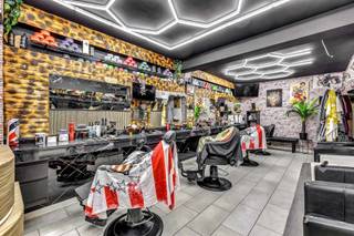 Commercial for sale in Ninove