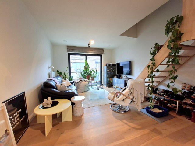 Nieuwbouw duplex appartement - foto 3