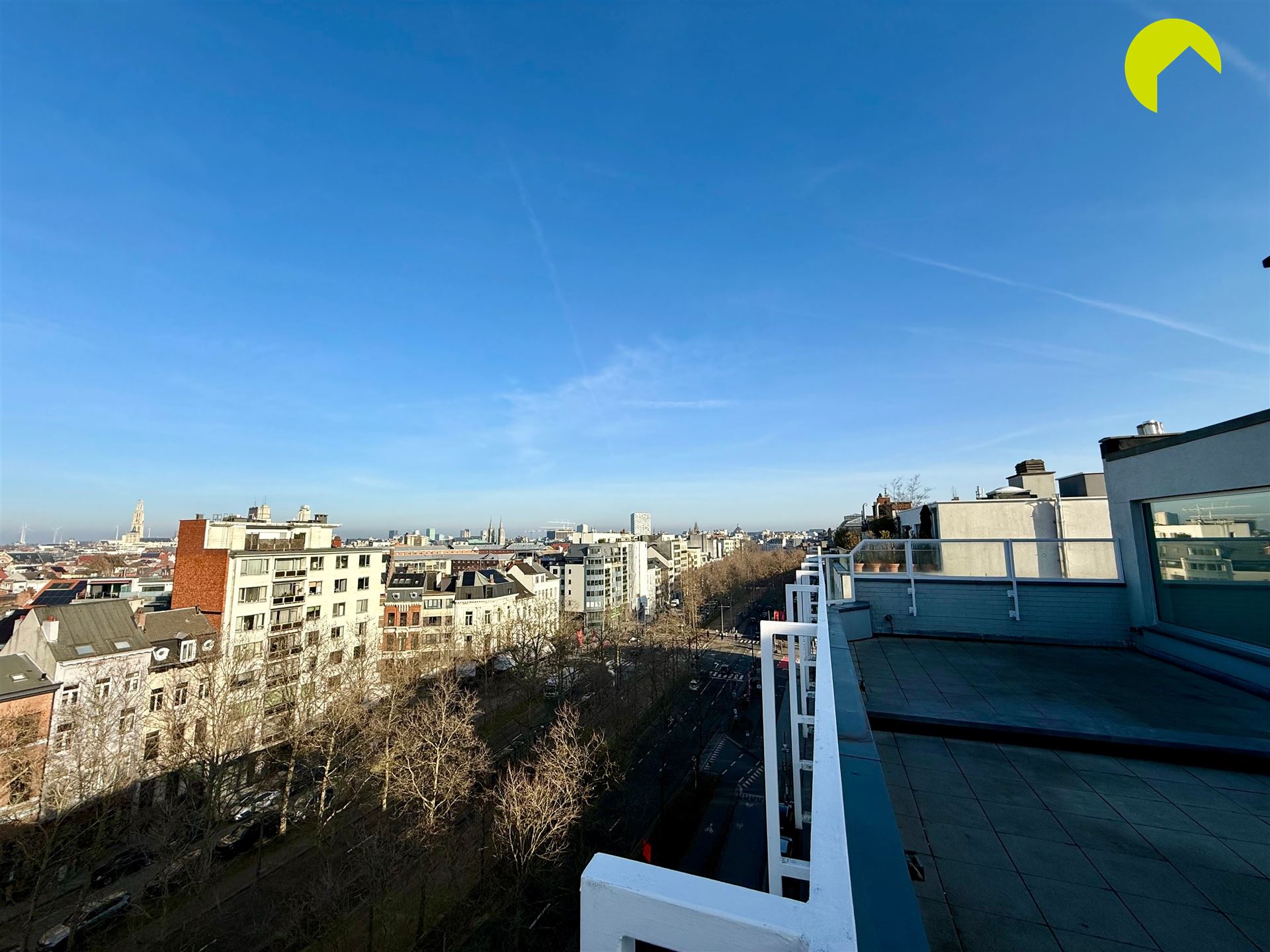 Prachtig 3 SLK appartement te huur  - foto 5
