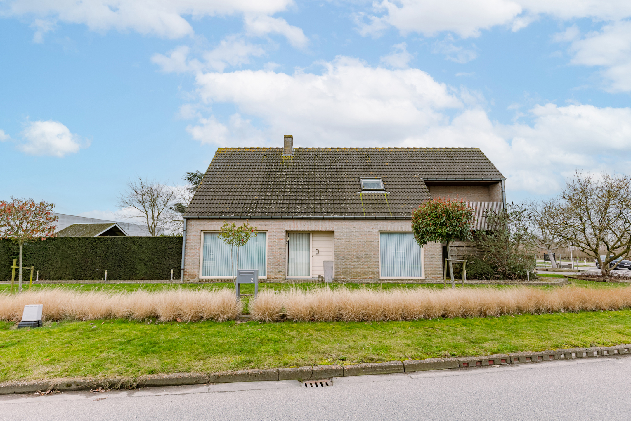 Maison à vendre à Zedelgem avec 5 chambres - photo 2