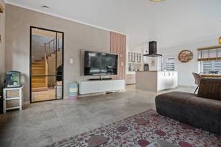 In een rustige, kindvriendelijke wijk van Gooreind bevindt zich deze prachtige gezinswoning op een perceel van ca. 600 m². Tussen 2021 en 2025 werd...