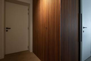 Apartment for sale in Antwerp