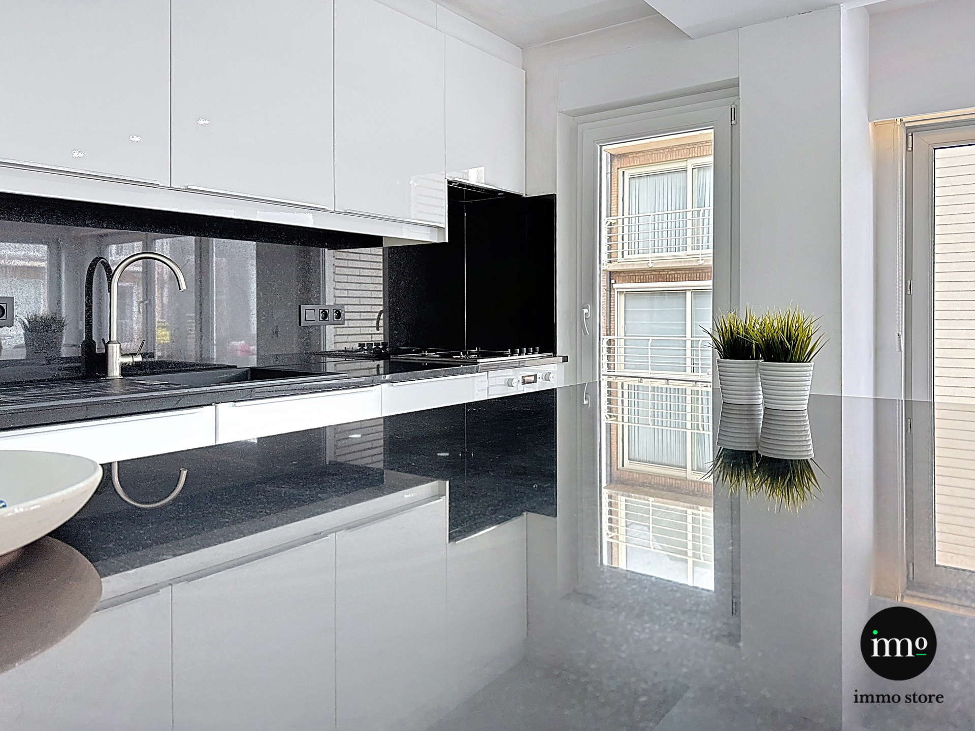 Wonen aan zee, genieten van licht en comfort! - foto 4