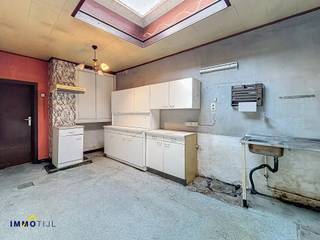 Maison à vendre à Alost