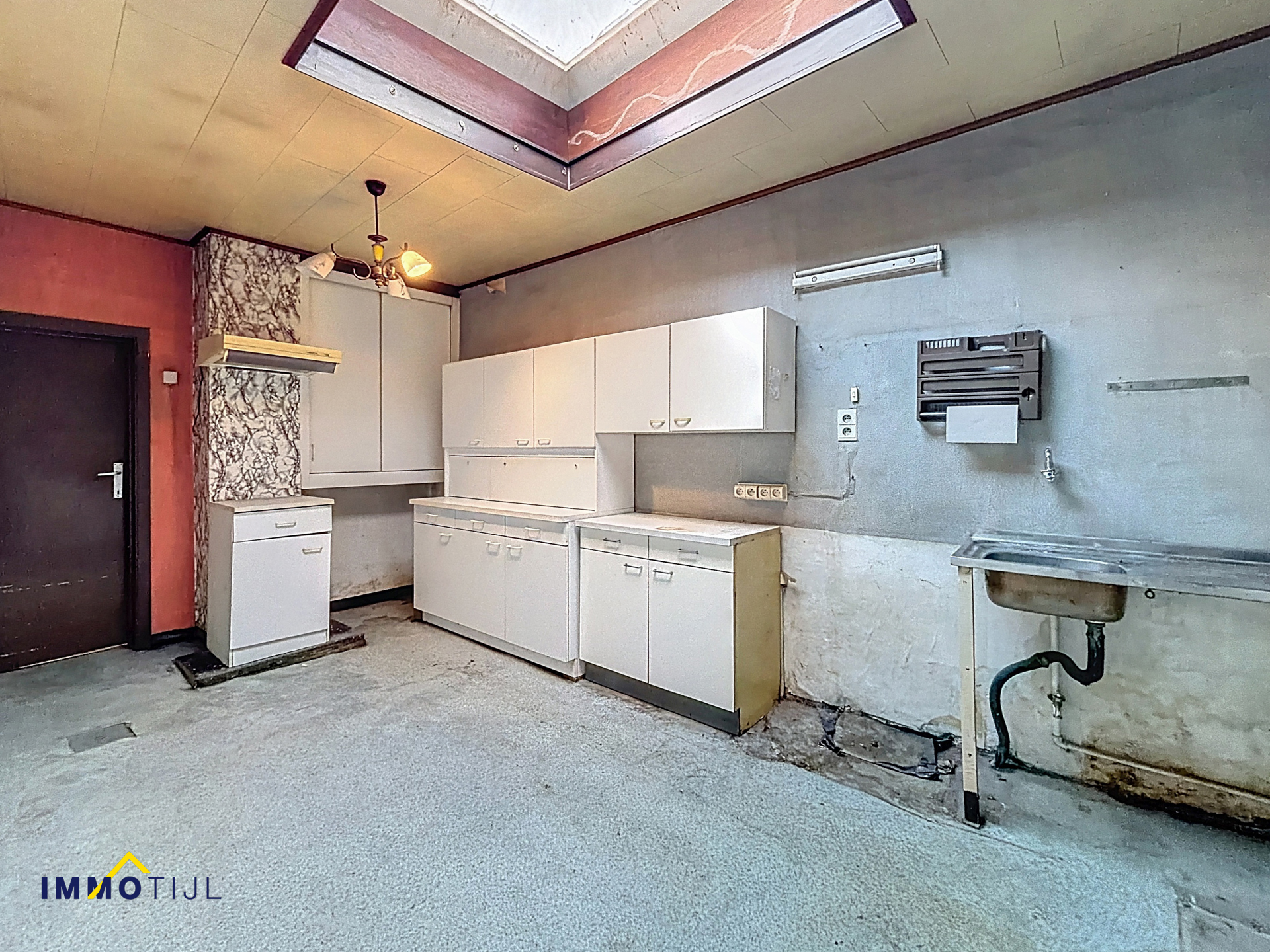 Maison à vendre à Alost avec 2 chambres - photo 2