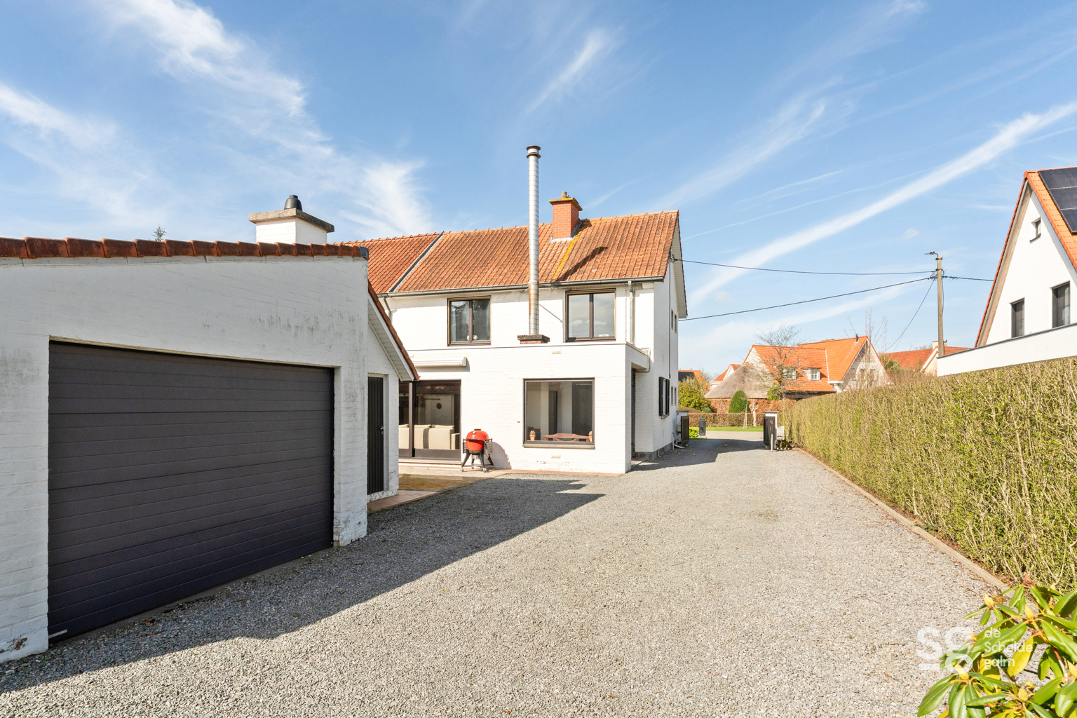 House for sale in Nazareth-De Pinte with 3 bedrooms - photo 5