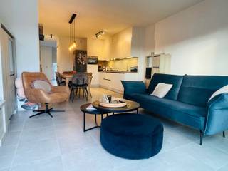 Appartement à louer à Herzele