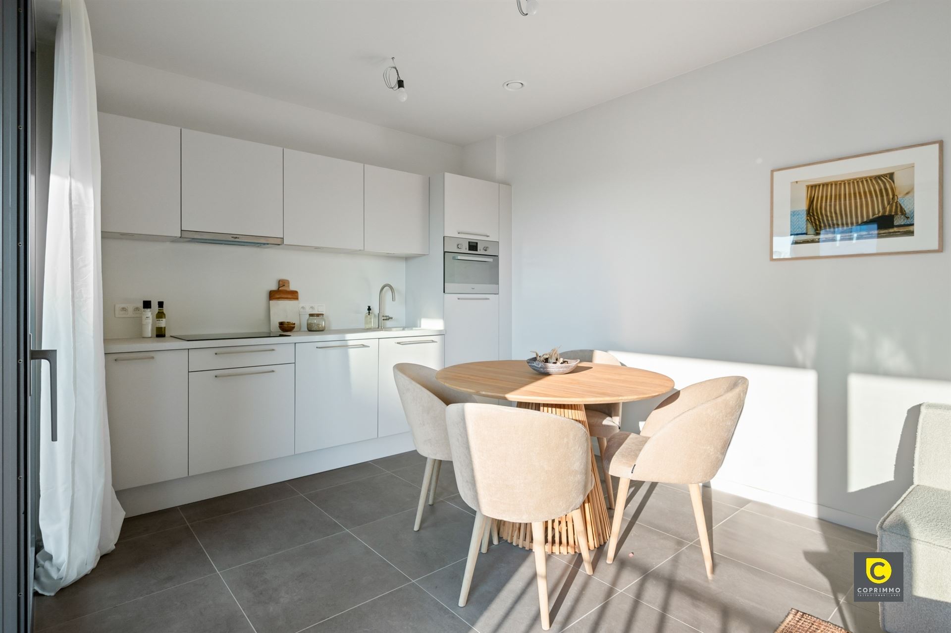 Appartement - photo 3