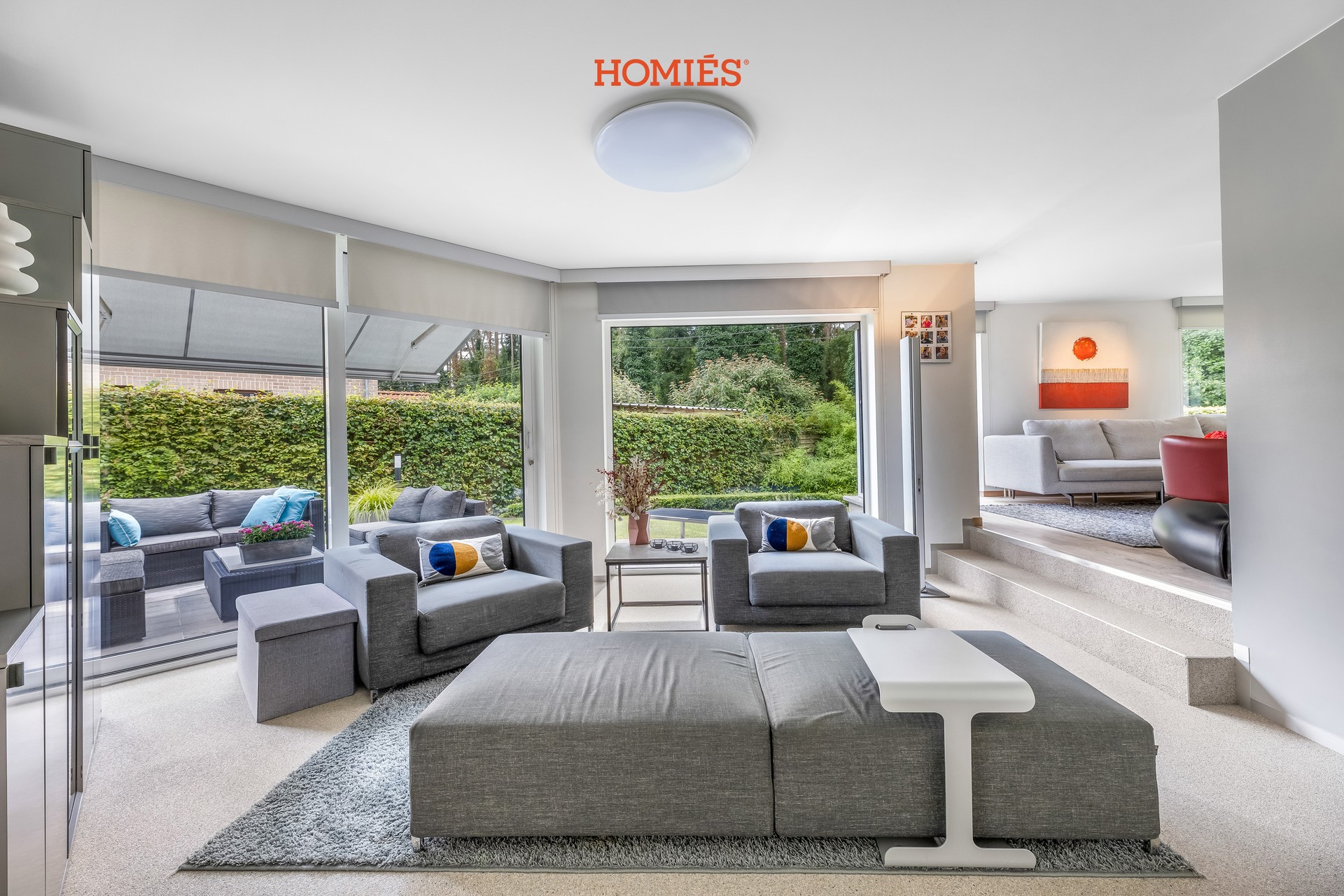 Instapklare villa op rustige locatie - photo 3