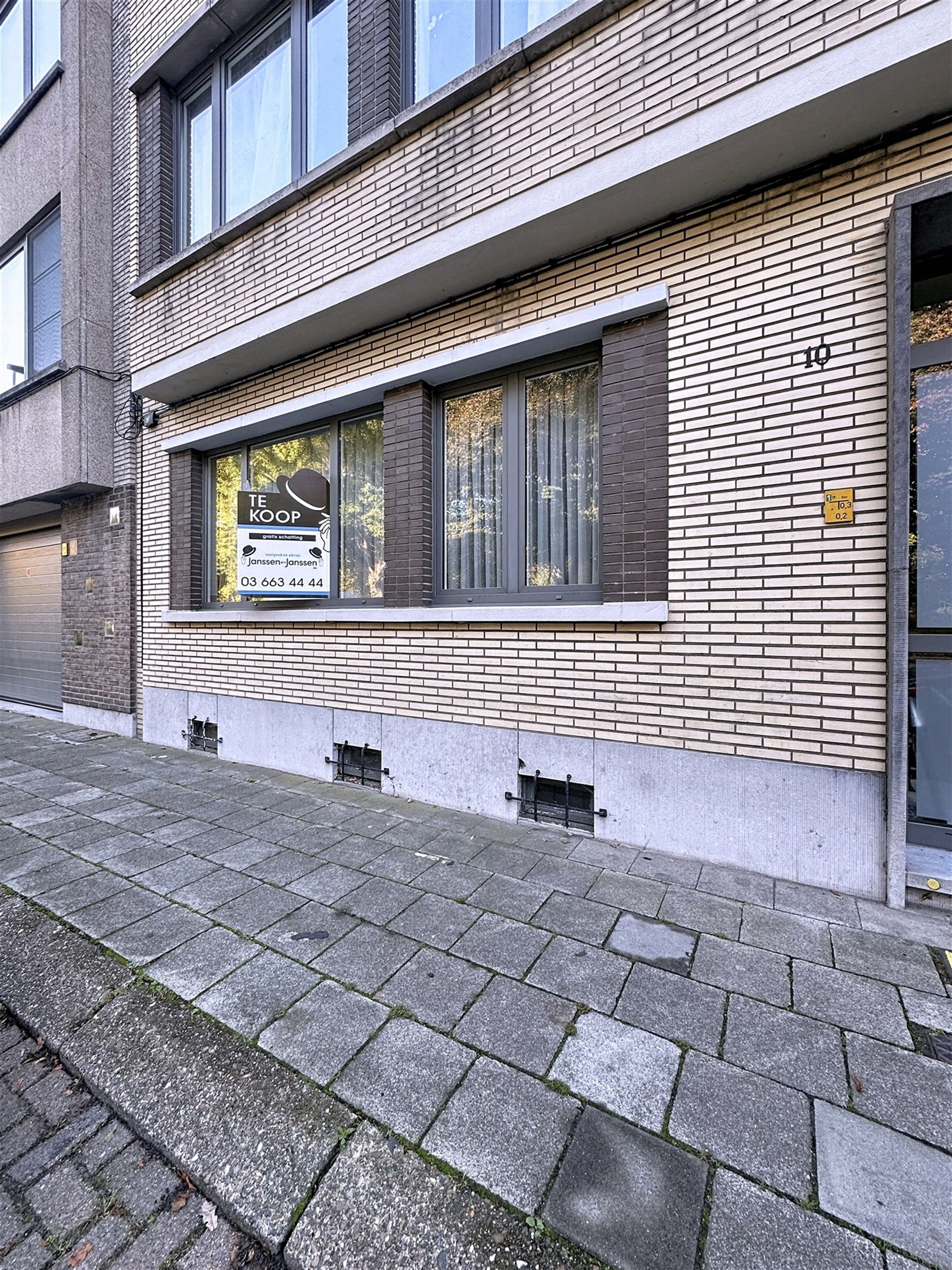 appartement avec jardin - photo 2