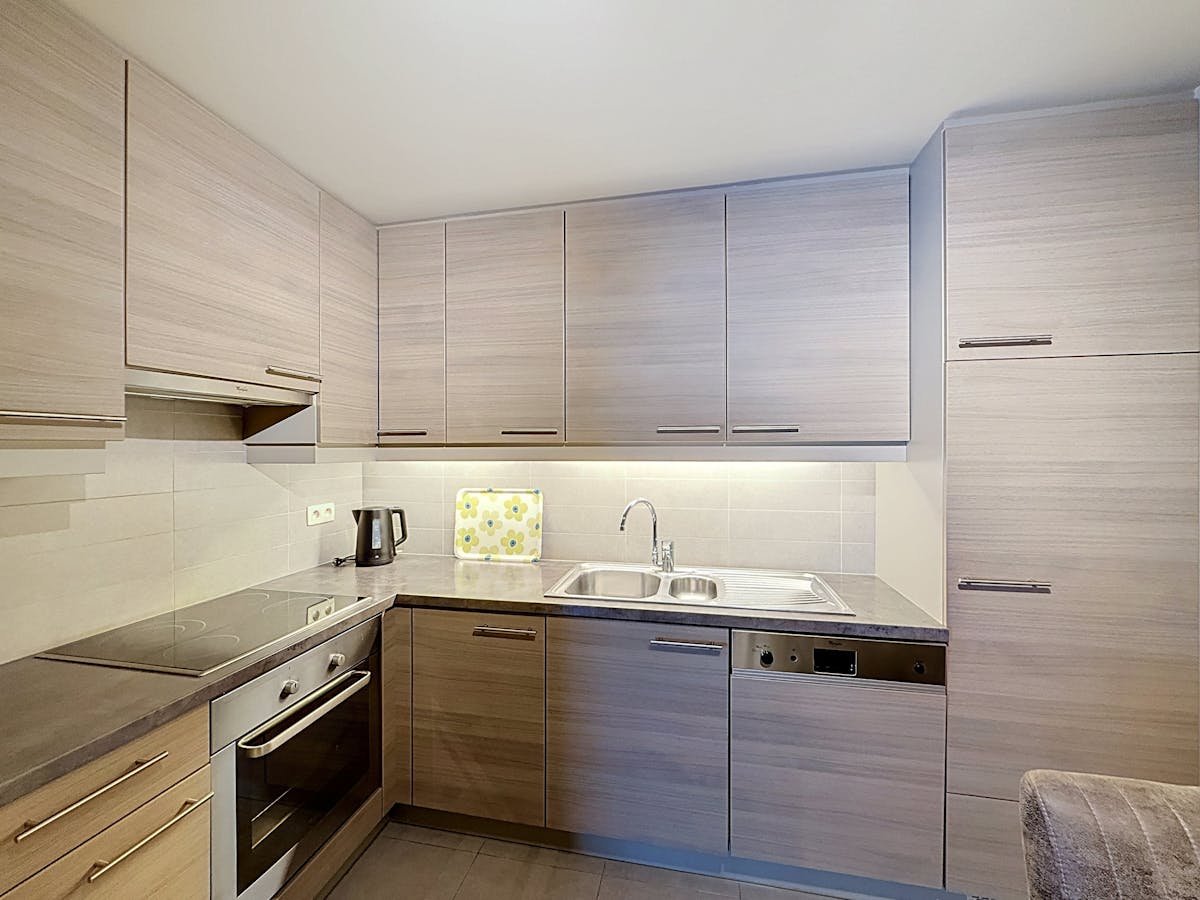 Spacieux appartement à louer à la périphérie de la ville d'Ypres. - photo 5