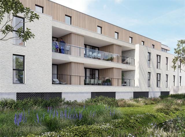 Project te koop in Riemst