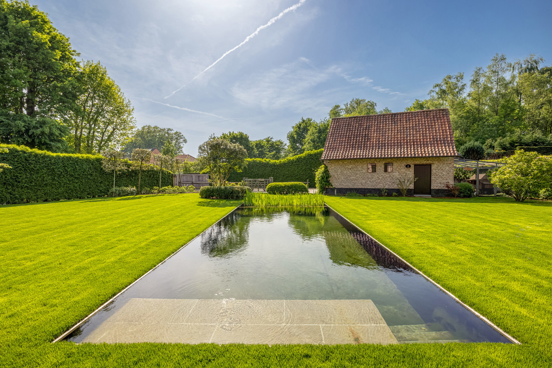 LUXUEUS LANDELIJK WONEN OP TOPNIVEAU - foto 5