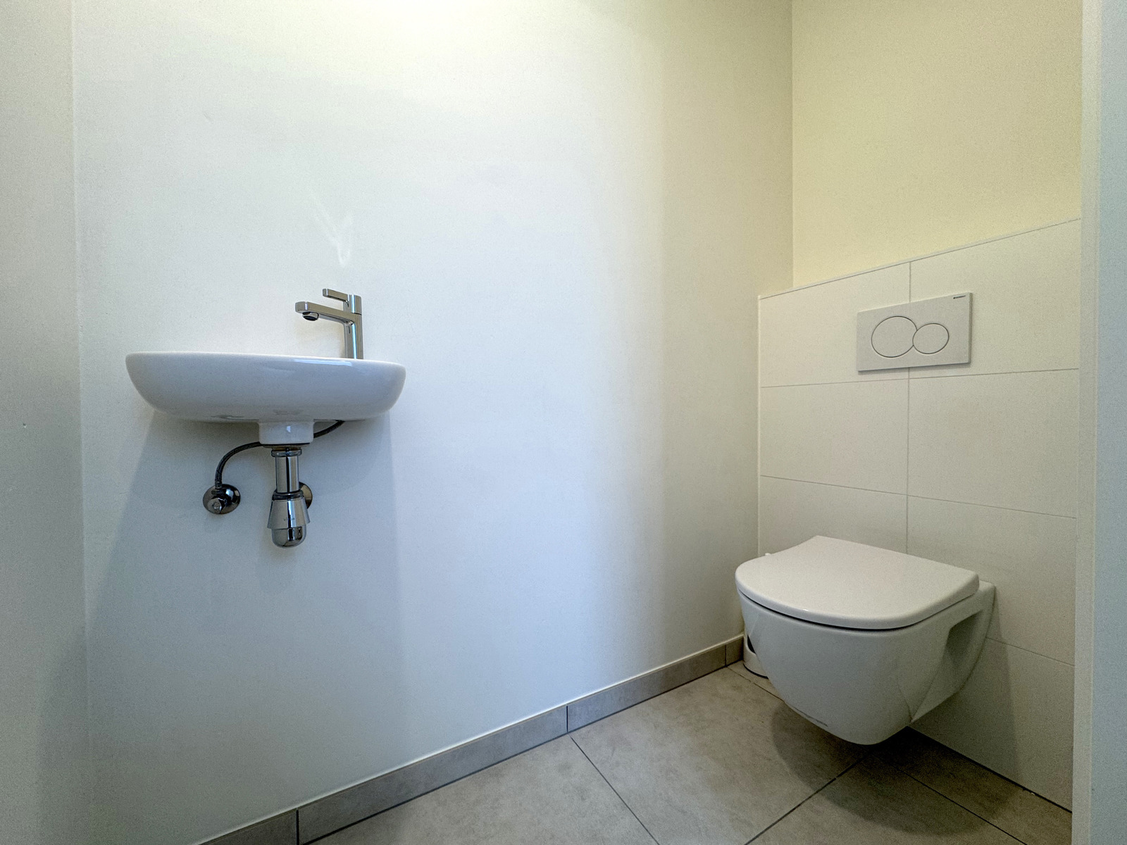 Maison à louer à Erpe-Mere avec 3 chambres - photo 5