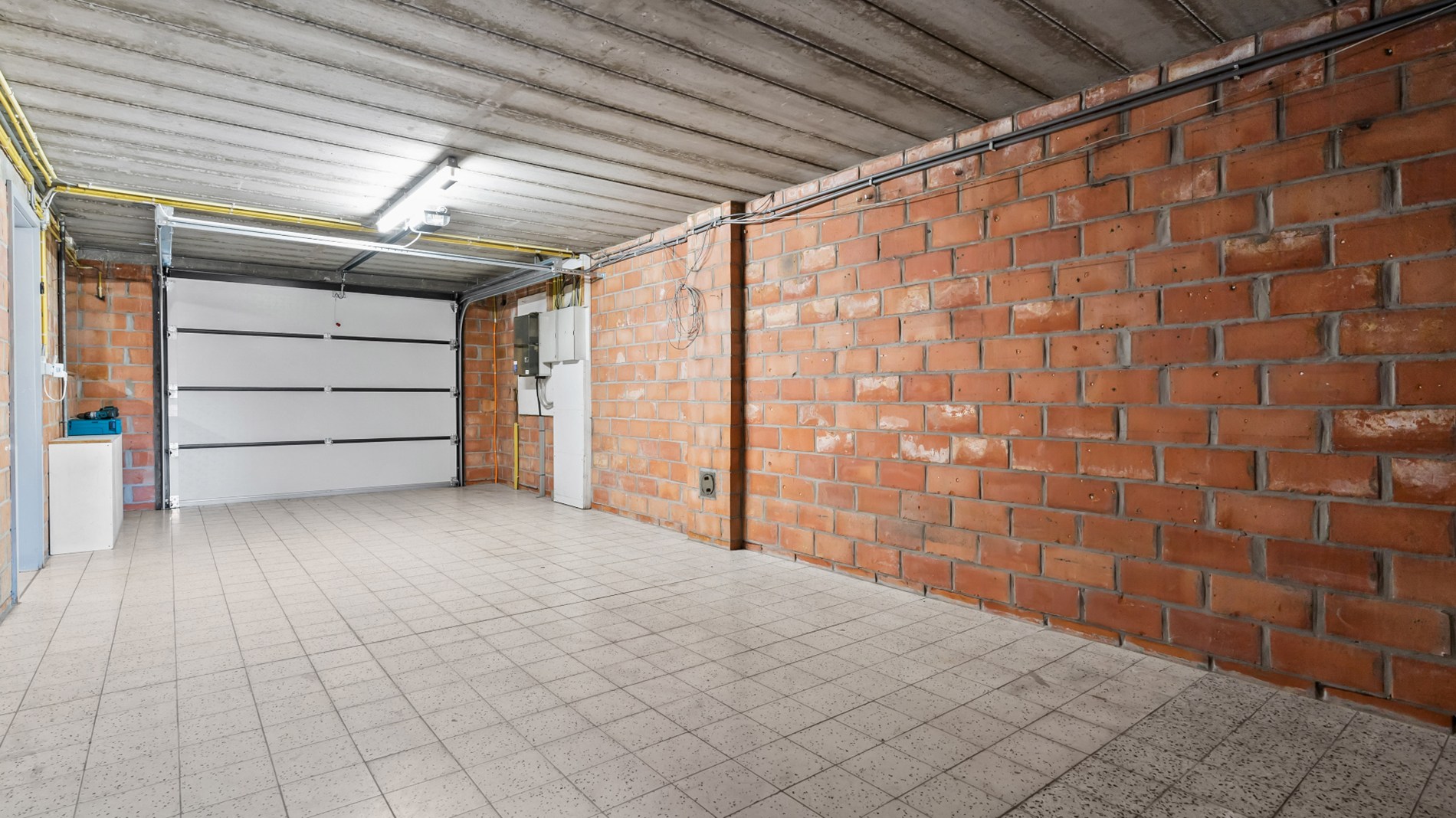 KESSEL-LO Gezinswoning met 3 slaapkamers + tuin - foto 5