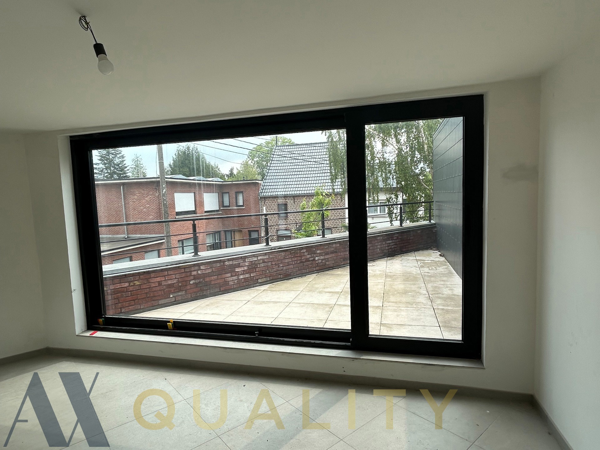 NIEUWE VOORWAARDEN LAATSTE NIEUWBOUW APPARTEMENT Residentie Oakenfield met nog een 3slpk. (duplex) (141 m²) met terras (18 m²) - foto 5