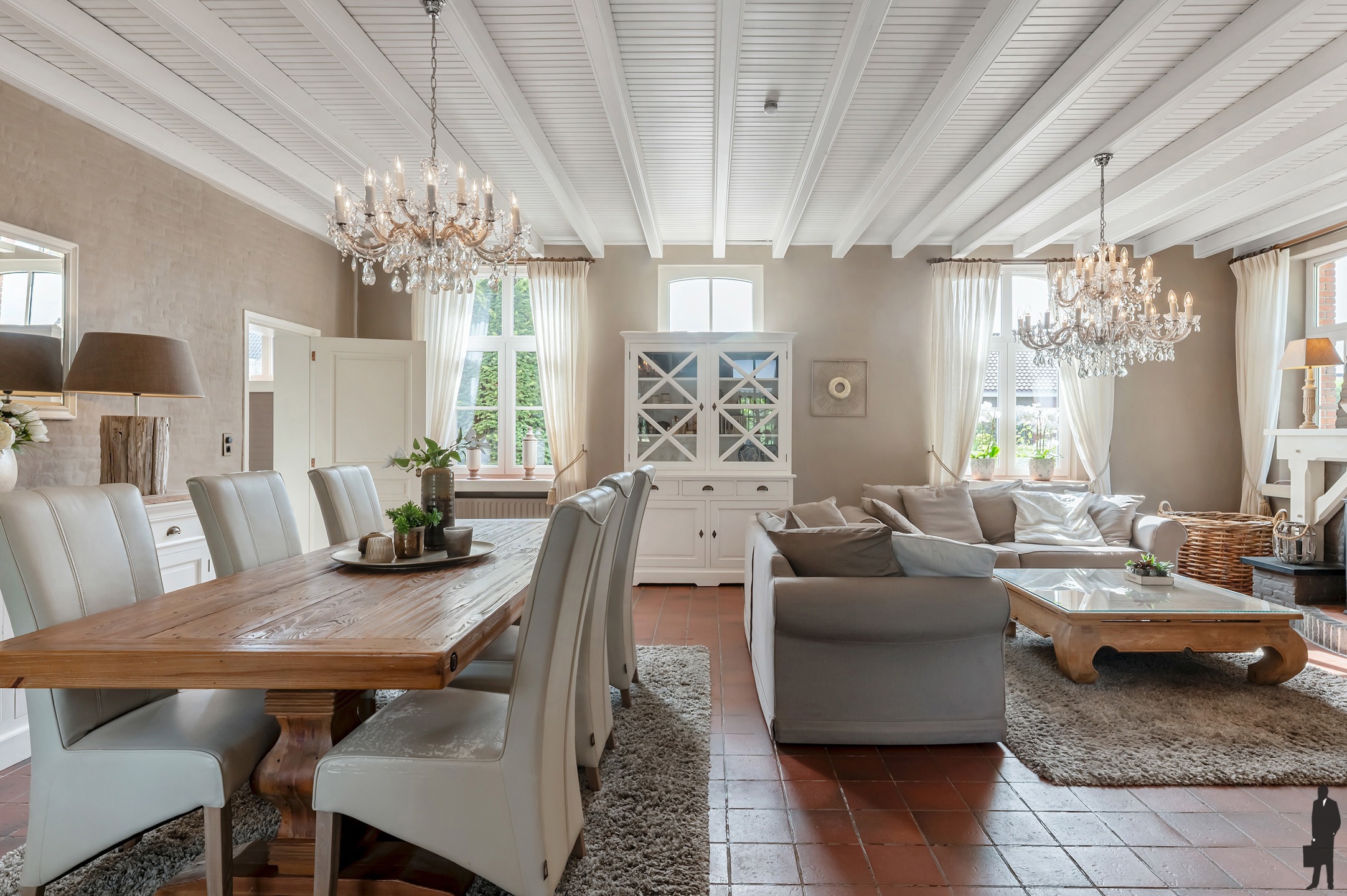 Maison à vendre à Hoogstraten avec 3 chambres - photo 5