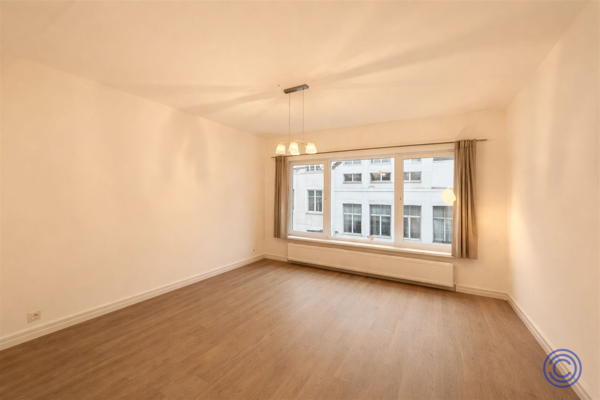 1-slpk appartement op TOP locatie! - foto 2