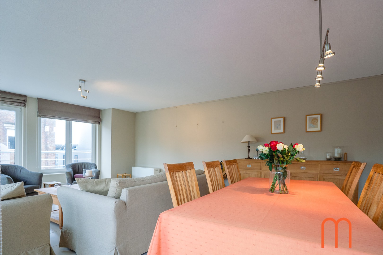 Move-in Ready 2-Bedroom Apartment – Goedereede Residence - photo 3