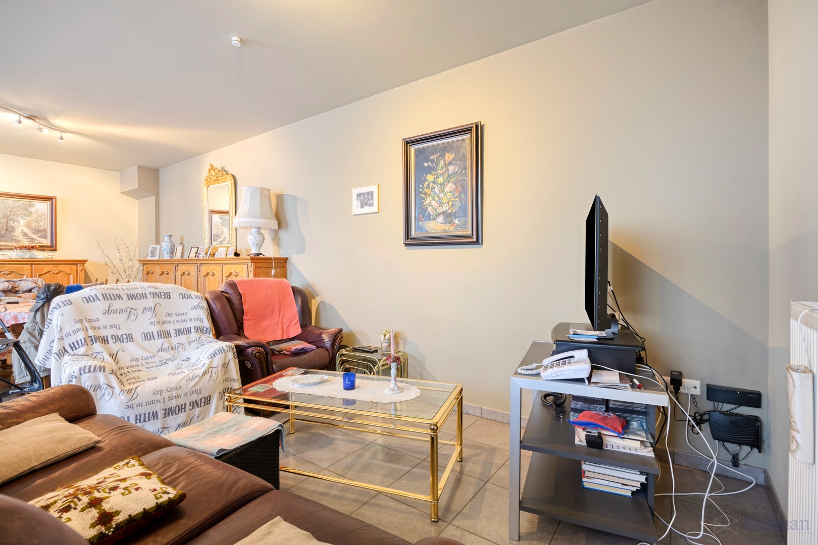 Appartement te koop in centrum Tessenderlo - foto 4