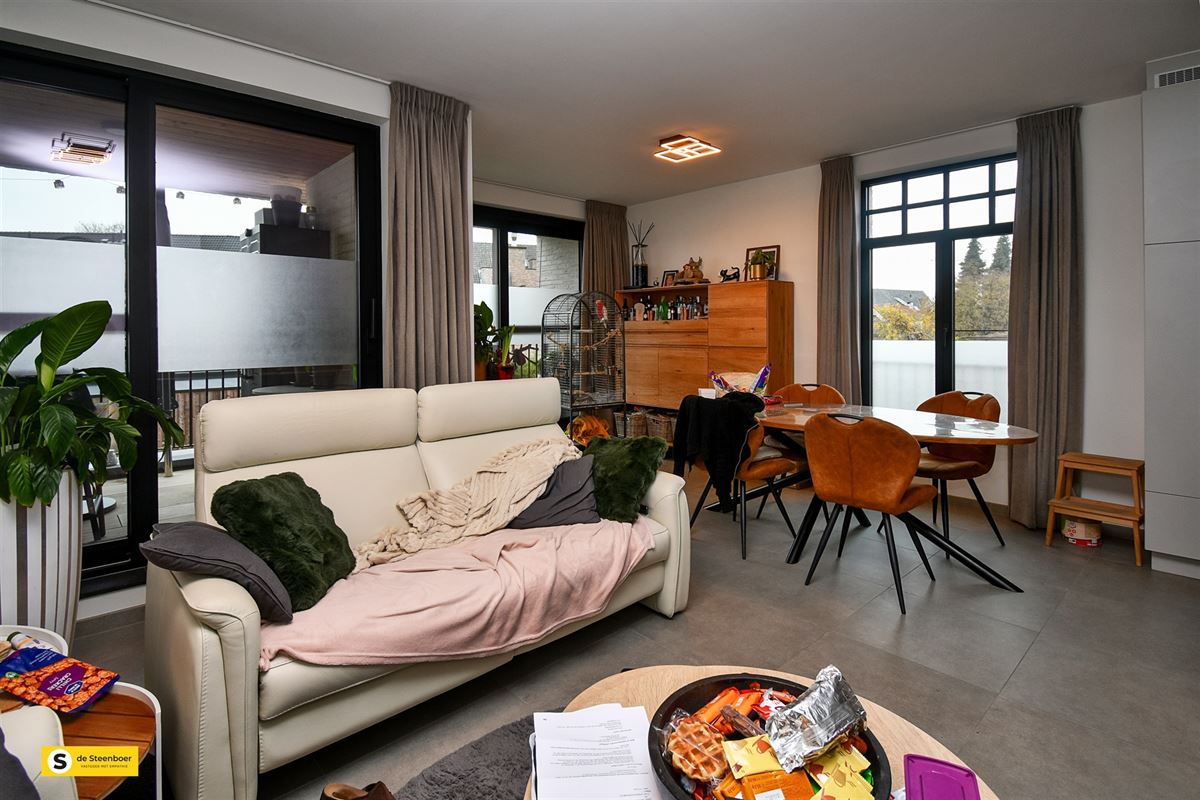 Appartement - foto 2