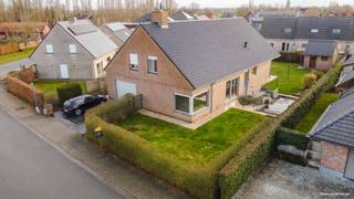 House for sale in Roeselare