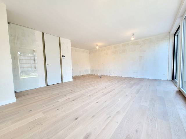 Project te koop in Koksijde