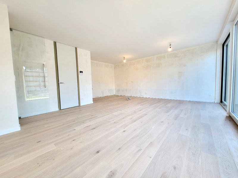 Ruim 1-slaapkamer appartement - foto 2