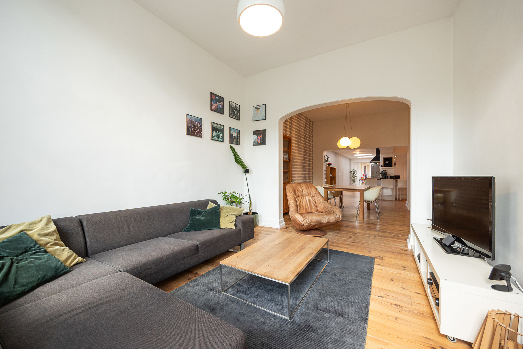 House for sale in Turnhout with 4 bedrooms - photo 2