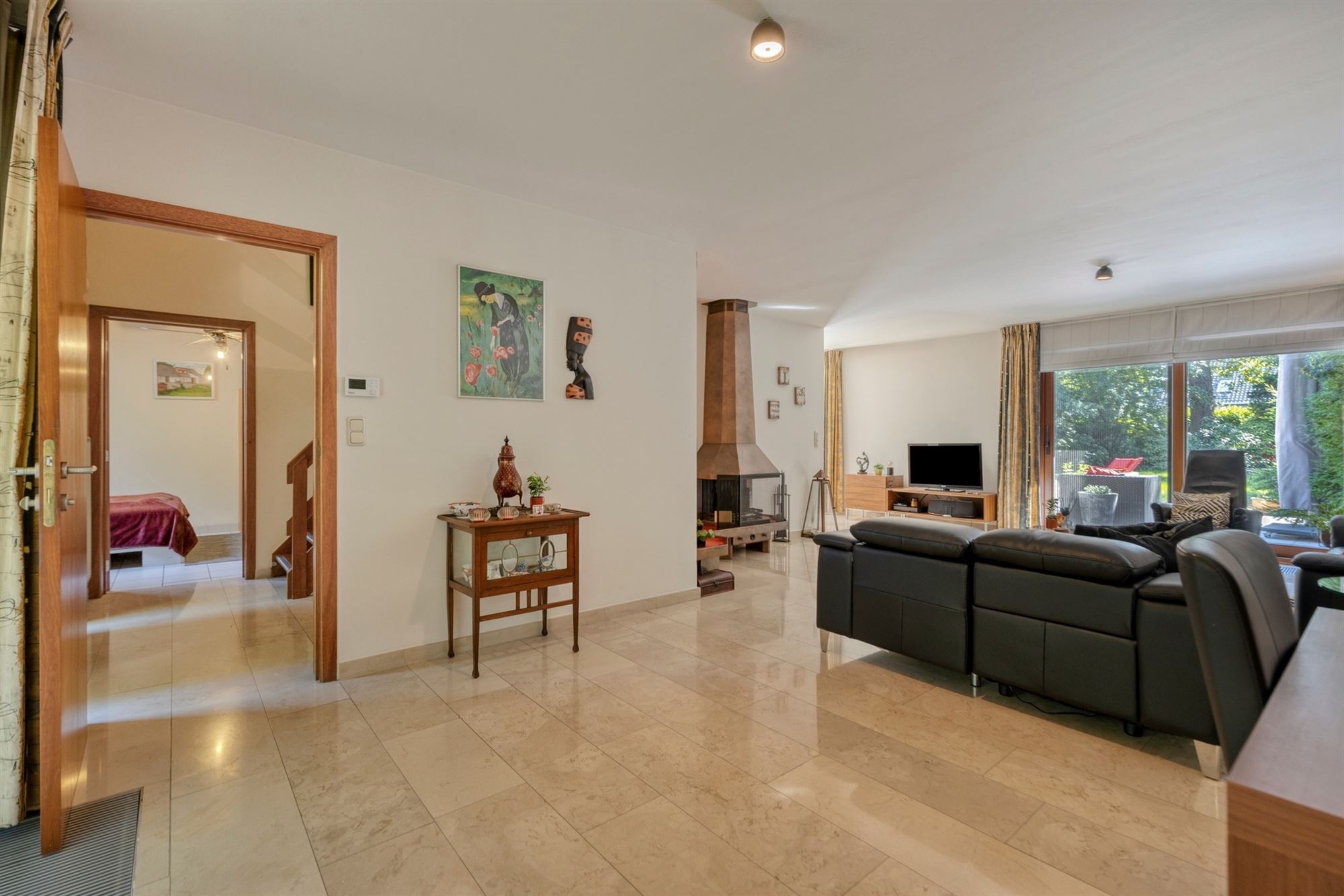 Maison à vendre à Bonheiden avec 4 chambres - photo 4