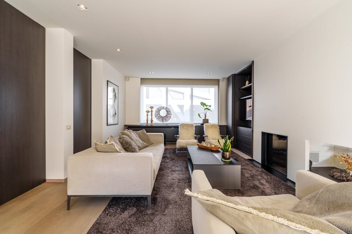 Uitzonderlijke stadswoning met praktijkruimte in Torhout - foto 4