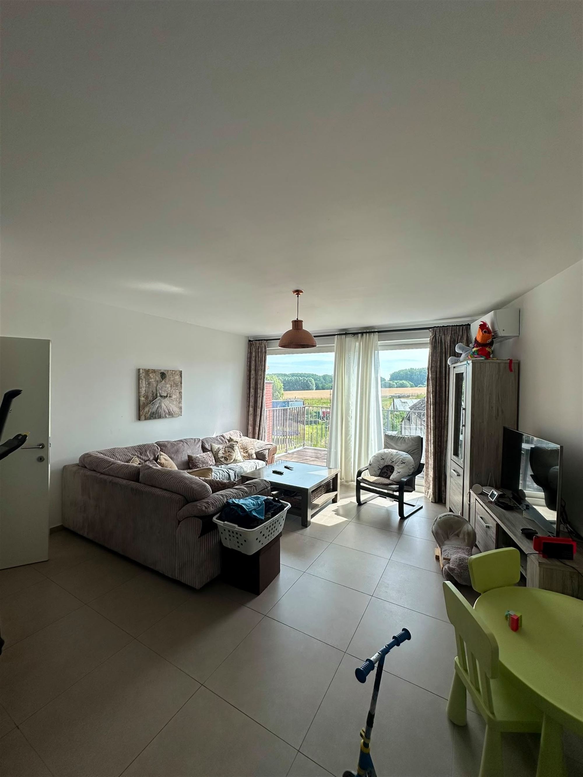 Bel-etage woning met 3 slaapkamers - foto 5