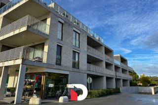 Apartment for rent in Bruges