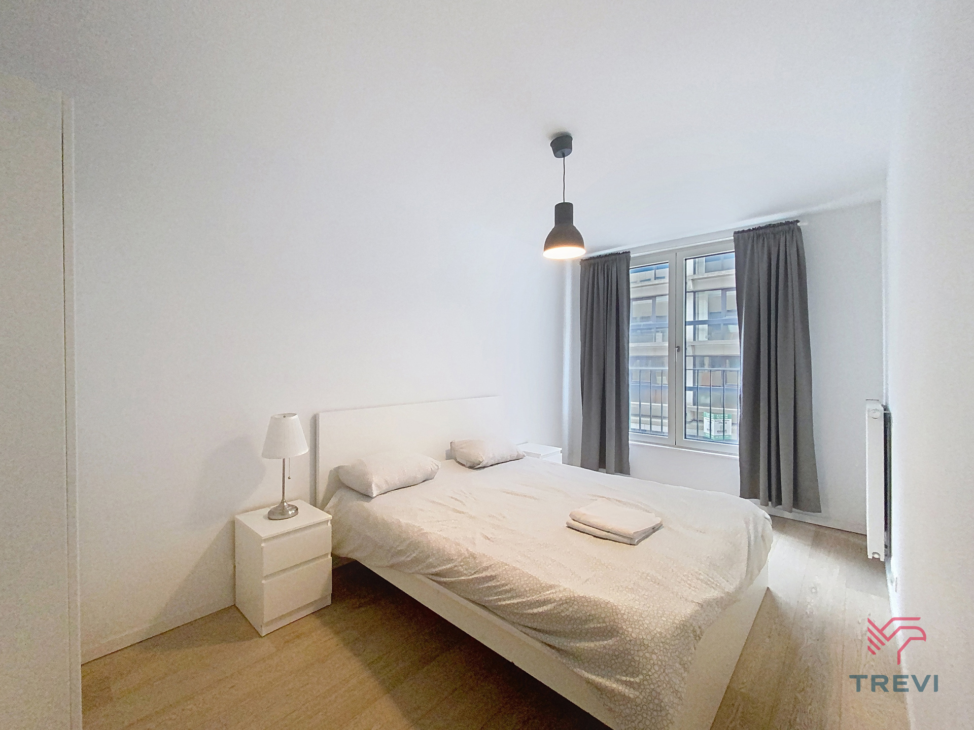 Apartment for rent in Etterbeek with 1 bedroom - photo 5